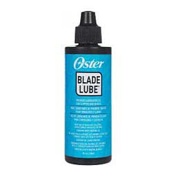 Blade Lube Premium Lubricating Oil for Clippers and Blades Oster